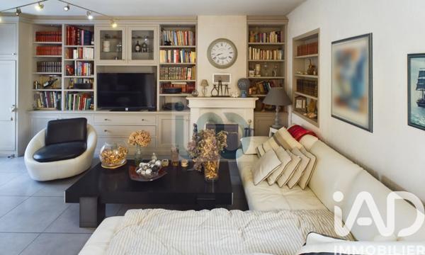 Maison à vendre 7 pièces 170 m² Sainte-Marie-de-Ré