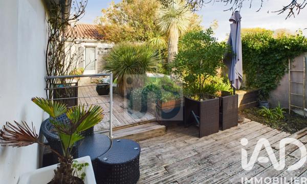 Maison à vendre 7 pièces 170 m² Sainte-Marie-de-Ré