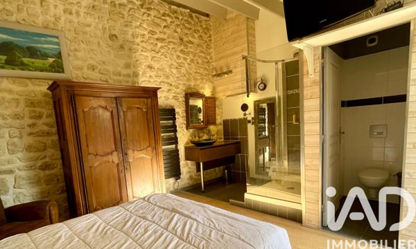 Maison à vendre 7 pièces 170 m² Sainte-Marie-de-Ré