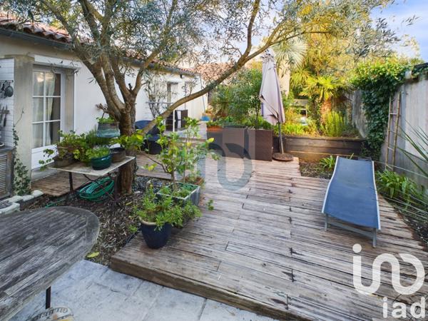 Maison à vendre 7 pièces 170 m² Sainte-Marie-de-Ré