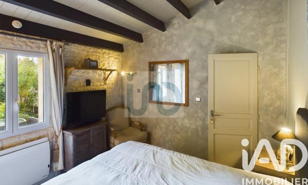 Maison à vendre 7 pièces 170 m² Sainte-Marie-de-Ré