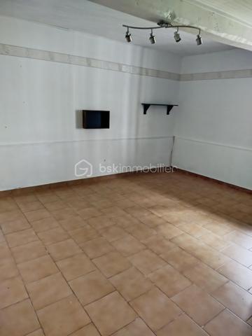 Maison ancienne de 93 m²