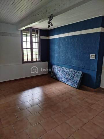 Maison ancienne de 93 m²