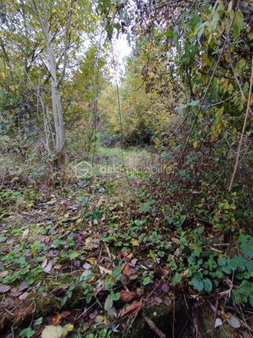 Maison ancienne de 93 m²