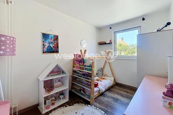 Maison à vendre 5 pièces de 93,39 m² à Éragny