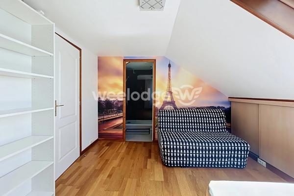 Maison à vendre 5 pièces de 93,39 m² à Éragny
