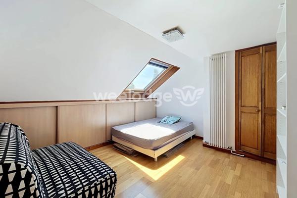 Maison à vendre 5 pièces de 93,39 m² à Éragny