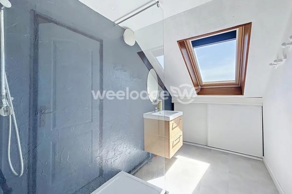 Maison à vendre 5 pièces de 93,39 m² à Éragny