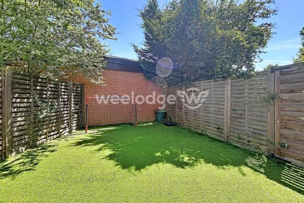 Maison à vendre 5 pièces de 93,39 m² à Éragny