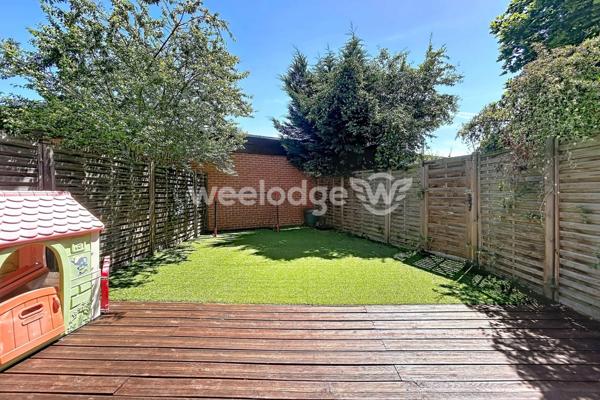 Maison à vendre 5 pièces de 93,39 m² à Éragny