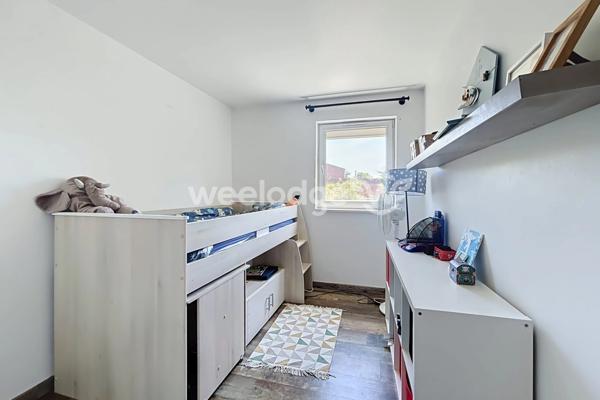 Maison à vendre 5 pièces de 93,39 m² à Éragny