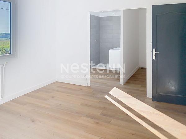 Maison sur sous sol rénovée - TREMELOIR PORDIC