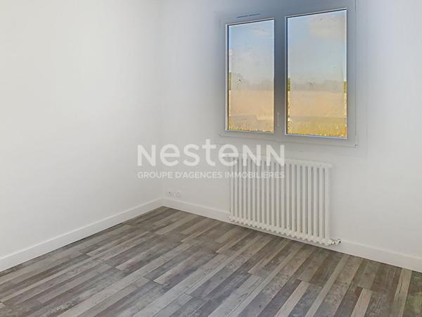 Maison sur sous sol rénovée - TREMELOIR PORDIC