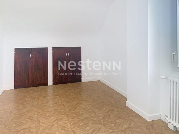 Maison sur sous sol rénovée - TREMELOIR PORDIC