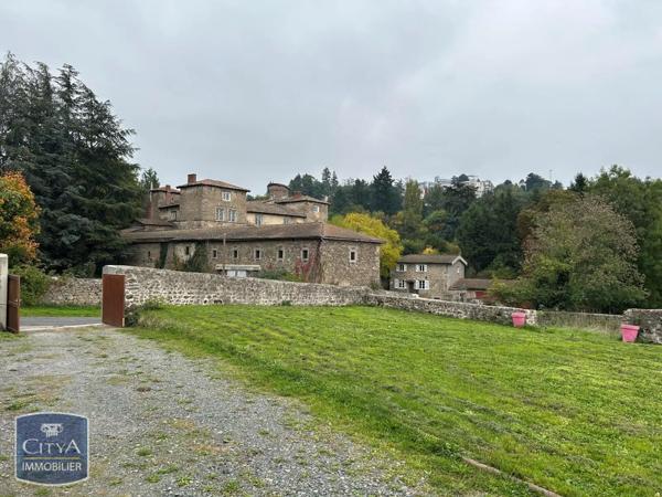 Maison à louer 5 pièces 128.39m²