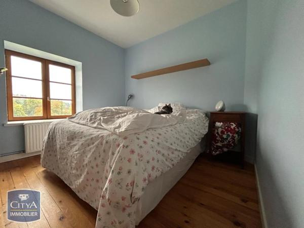 Maison à louer 5 pièces 128.39m²