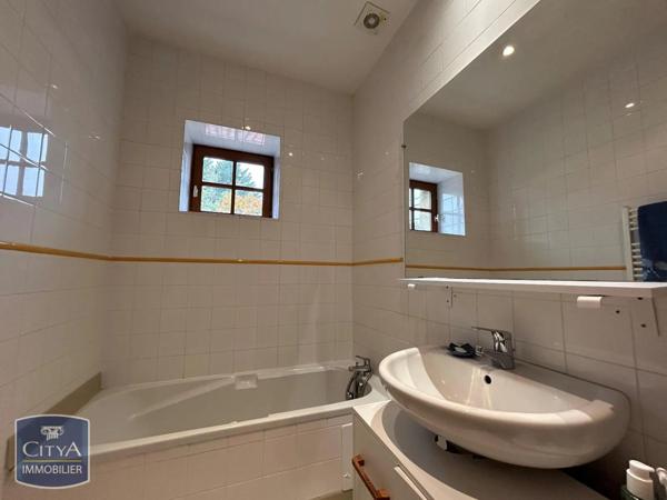 Maison à louer 5 pièces 128.39m²