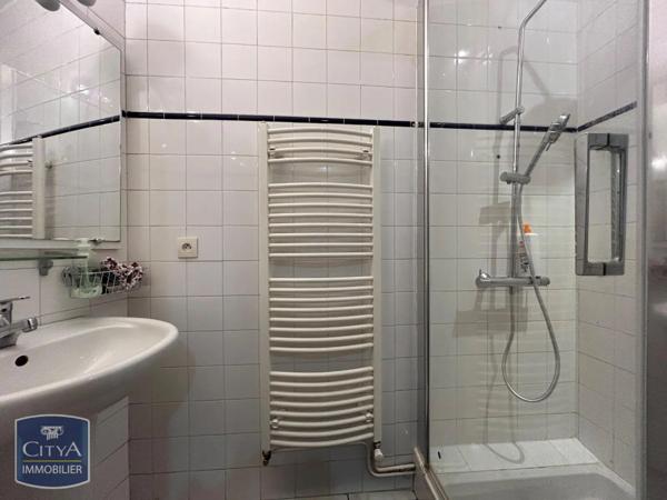 Maison à louer 5 pièces 128.39m²