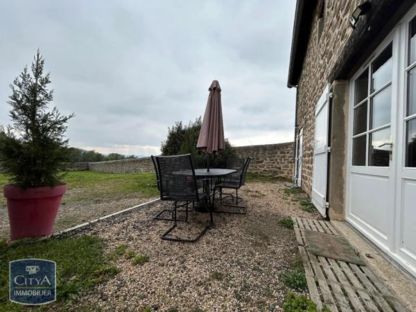 Maison à louer 5 pièces 128.39m²