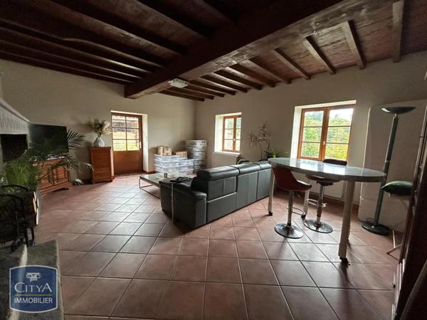 Maison à louer 5 pièces 128.39m²