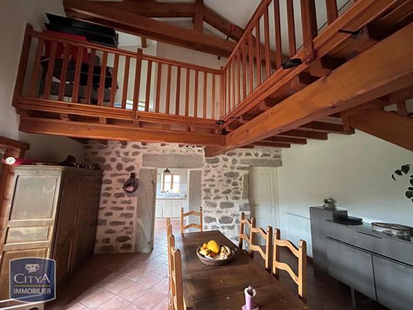 Maison à louer 5 pièces 128.39m²