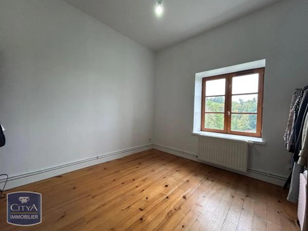 Maison à louer 5 pièces 128.39m²