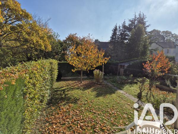 Maison à vendre 4 pièces 92 m² La Celle-les-Bordes