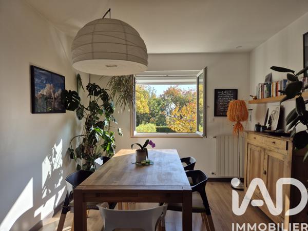 Maison à vendre 4 pièces 92 m² La Celle-les-Bordes