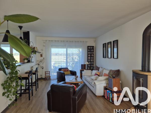Maison à vendre 4 pièces 92 m² La Celle-les-Bordes