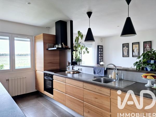 Maison à vendre 4 pièces 92 m² La Celle-les-Bordes