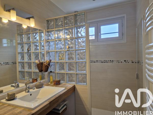 Maison à vendre 4 pièces 92 m² La Celle-les-Bordes