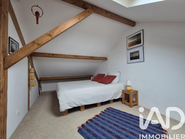 Maison à vendre 4 pièces 92 m² La Celle-les-Bordes