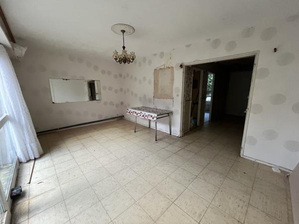 Maison à vendre |  Soyaux |  4 pièces | 82 m²