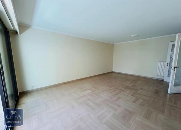 Appartement à louer 2 pièces 55.41m² Cannes (06400)