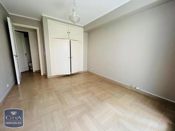 Appartement à louer 2 pièces 55.41m² Cannes (06400)