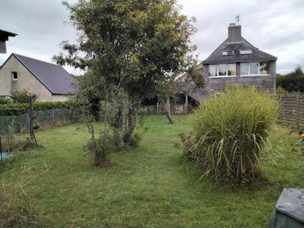 Appartement à vendre |  Clohars-Carnoët |  6 pièces | 125 m²