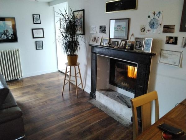 Appartement à vendre |  Clohars-Carnoët |  6 pièces | 125 m²