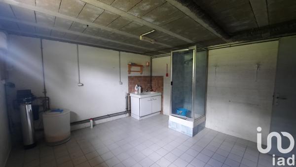 Maison à vendre 3 pièces 75 m² Thiron-Gardais