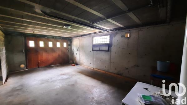 Maison à vendre 3 pièces 75 m² Thiron-Gardais