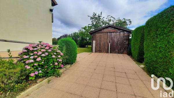 Maison à vendre 3 pièces 75 m² Thiron-Gardais