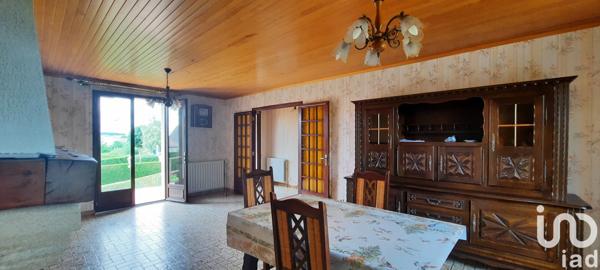 Maison à vendre 3 pièces 75 m² Thiron-Gardais