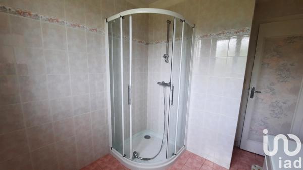 Maison à vendre 3 pièces 75 m² Thiron-Gardais