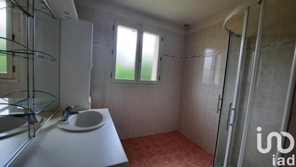 Maison à vendre 3 pièces 75 m² Thiron-Gardais