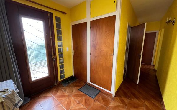 Maison à vendre    4 pièces •  Saintes