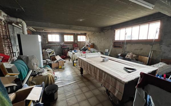 Maison à vendre    4 pièces •  Saintes