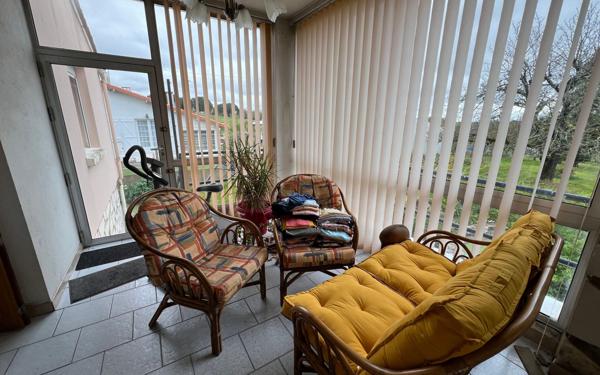 Maison à vendre    4 pièces •  Saintes