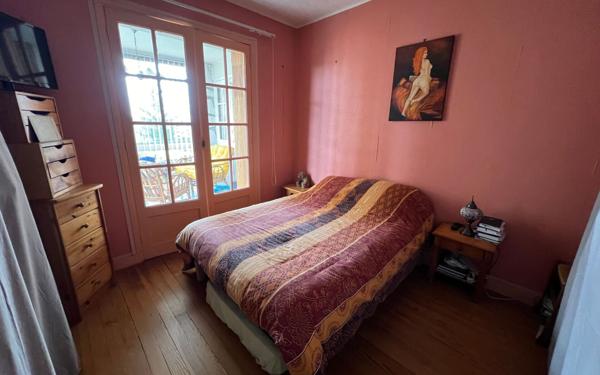 Maison à vendre    4 pièces •  Saintes