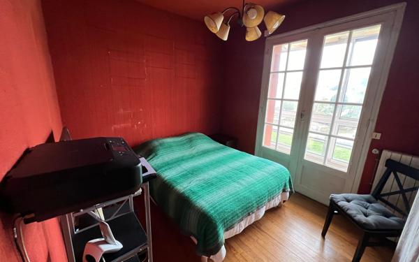 Maison à vendre    4 pièces •  Saintes