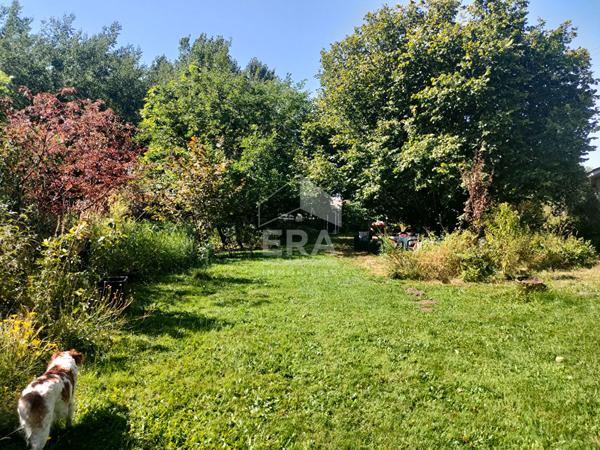 Maison 3 pièces à vendre à Saint Savin - Terrain de 18 785 m²