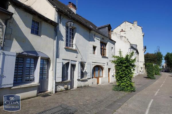 Maison à vendre 7 pièces 133m²